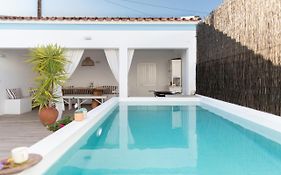 Casa da Avó Pam