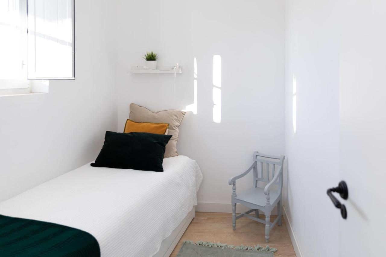 Casa da Avó Pam Vila Alcáçovas Exterior foto